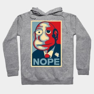 Nope! Hoodie